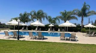 Protaras Tennis and Country Club - Protaras - 7