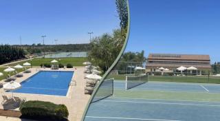 Protaras Tennis and Country Club - Protaras - 6