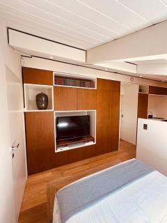 Pinciano Luxury Loft - 8