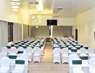 Grand Resort & Residences - 1