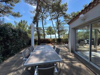 Maison La tranche-sur-mer Vue mer - 9