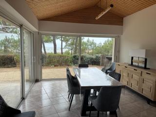 Maison La tranche-sur-mer Vue mer - 6