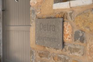 petra apartments apartment No1 - 4