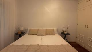 VIVIENDA OLGA, piso tranquilo con parking a 10 min de Santiago - 5