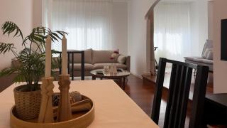 VIVIENDA OLGA, piso tranquilo con parking a 10 min de Santiago - 9