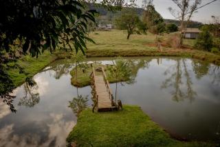 Chalé dos Alves - 8