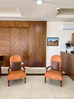 Amchit Grand Hotel - 5