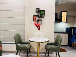 Urban boho stylish and cozy - 1