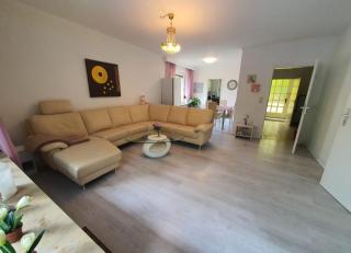 Ruhiges Apartment bei Hamburg bis 8 Personen - 4