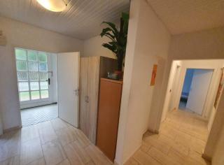 Ruhiges Apartment bei Hamburg bis 8 Personen - 1