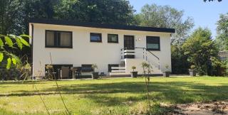 Ruhiges Apartment bei Hamburg bis 8 Personen - 9