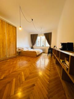 Romantic Old Town centre apartment - 0