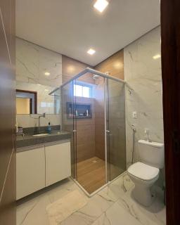 Casa às margens do açude em Triunfo - 5