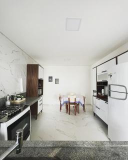 Casa às margens do açude em Triunfo - 4