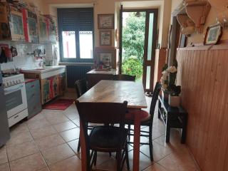 Casa dei Libri nel Monferrato - 2