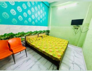 Priti Guest House - 1