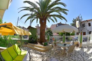 Phoenix Studios - Sarti - 2