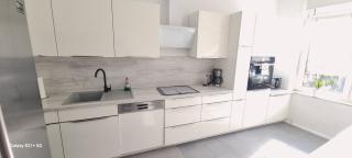 Cosy Living Apartment-120qm-fast wifi-free parking - 7