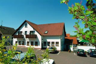 Landgasthof Lang Zum Adler - Oberkalbach - 9