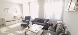 Cosy Living Apartment-120qm-fast wifi-free parking - 8