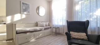 Cosy Living Apartment-120qm-fast wifi-free parking - 9