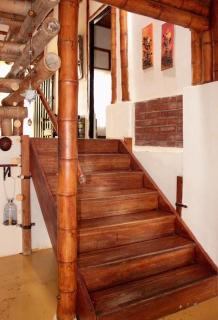 casa bambuza - 5