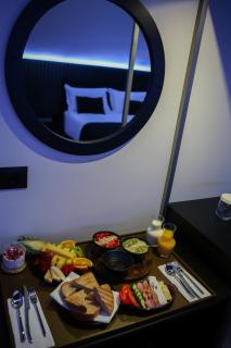 Dark Boutique Hotel - 2