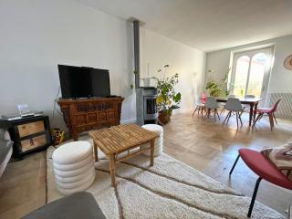 Kaza Blue - Maison familiale Rambouillet centre - 6