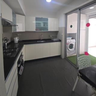 Talborjt Prestige Apartment City Center - 9