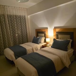 Talborjt Prestige Apartment City Center - 4