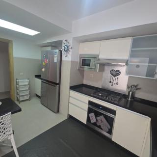 Talborjt Prestige Apartment City Center - 3