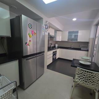Talborjt Prestige Apartment City Center - 2