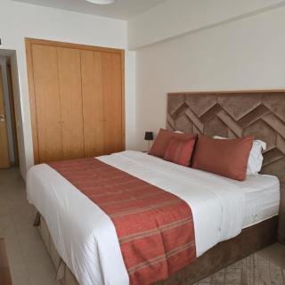 Talborjt Prestige Apartment City Center - 2