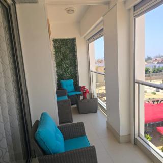 Talborjt Prestige Apartment City Center - 4