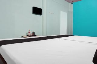 Hotel O Sangameshwar Hotel & Lodging - 0