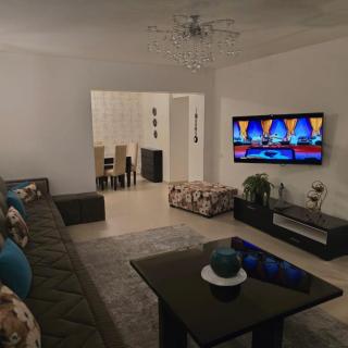 Talborjt Prestige Apartment City Center - 8