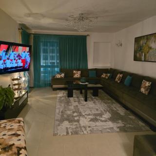 Talborjt Prestige Apartment City Center - 0