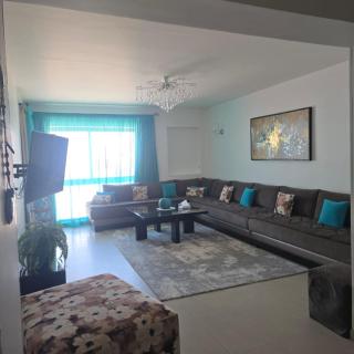 Talborjt Prestige Apartment City Center - 9