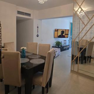 Talborjt Prestige Apartment City Center - 7