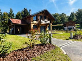 Chalet Abies Alba - 6