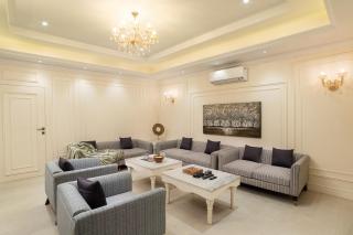 1 Amiras - Luxury Villa By HST Hospitality - 7