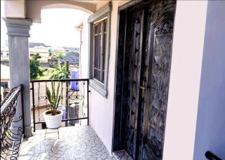Kingdom Global Shortlet & Apartment - 0