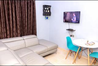 Kingdom Global Shortlet & Apartment - 2