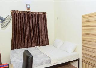 Kingdom Global Shortlet & Apartment - 1