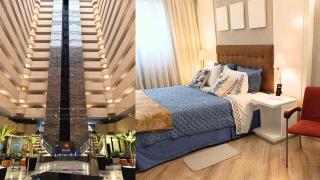 GRU Airport Hotel - STAY HERE - 2