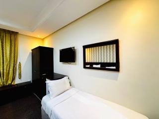 Asraar Al Gharbia Ajyad Hotel Makkah - 5