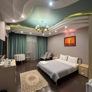 Dostyq Haus - 5