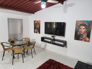Casa Terraza - 6