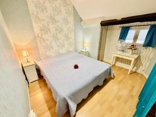 Duplex cosy - 65 m2 - 2 chambres - 6