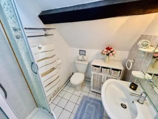 Duplex cosy - 65 m2 - 2 chambres - 4